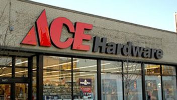 Even Though It Is Still A Pandemic And Its Profit Has Reached 26 Percent, Ace Hardware Belongs To Kuncoro Wibowo Conglomerate Aggressively Adding New Outlets