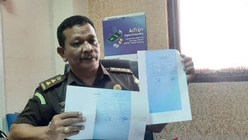 Kasus Korupsi Pengadaan Tanah di Simeulue Naik Penyidikan, Kejati Aceh Masih Periksa 42 Saksi 