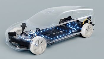 فولفو تتعاون مع Epic Games لتقديم تصور واقعي للسيارات الكهربائية