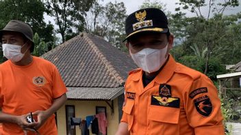 Houses Destroyed, Residents Affected By The Semeru Eruption Will Be Relocated