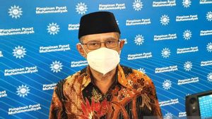 Ketum PP Muhammadiyah Minta Masyarakat Pilih Ternak Sehat untuk Kurban