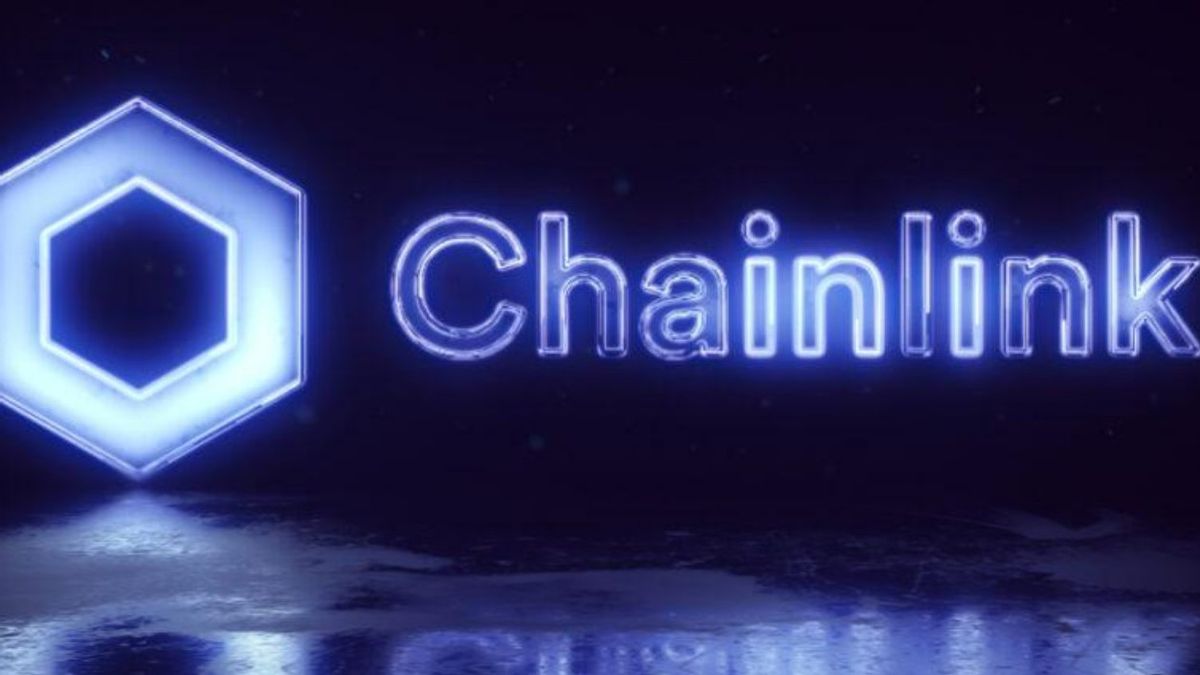 Chainlink Creator希望在未来展示去中心化的基础