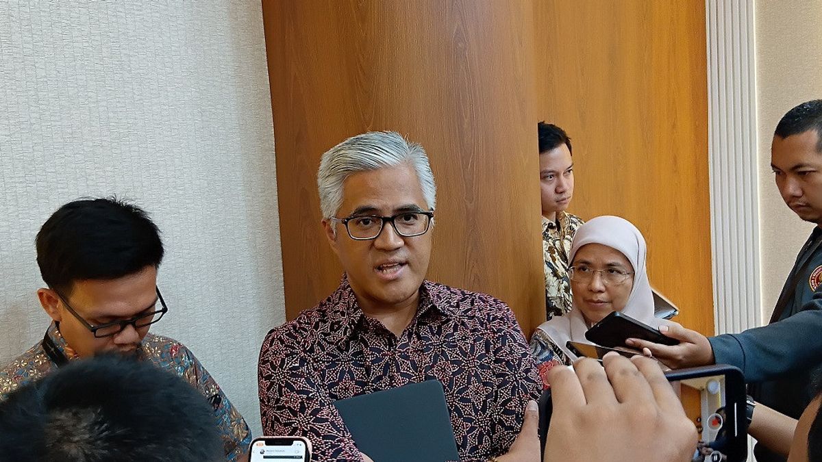 Tidak Ada WNI Korban Ledakan di Iran, Kemlu dan KBRI Terus Lakukan Pemantauan