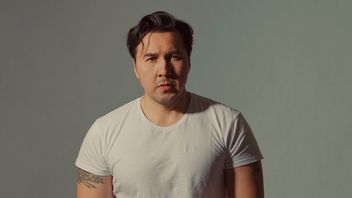 David Bayu Badirkan 8 Kisah Nyata di Album <i>Segalanya Itu Kamu</i>
