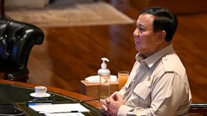 Presiden Prabowo Gelar Ratas Virtual Bahas Energi dan Ekonomi, Sinyal Penyesuaian Kebijakan Mulai Disusun