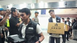 Polda Kaltara Ungkap Kredit Fiktif di Bank Kaltimtara, Potensi Kerugian Negara Rp 275,2 Miliar