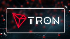 Tron Lewati Ethereum dan Solana Berkat SunPump