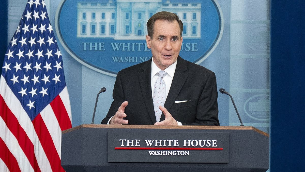 White House: War With Hezbollah Or Iran Is Not A Way To Repeat Residents In Northern Israel