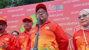 Sebut Gen Z Lebih Suka Indekos, Rano Karno Singgung Faktor Gaji