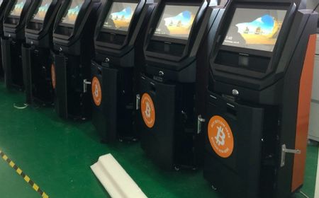 Kabar Gembira, ATM Bitcoin Bakal Segera Tersedia di El Salvador