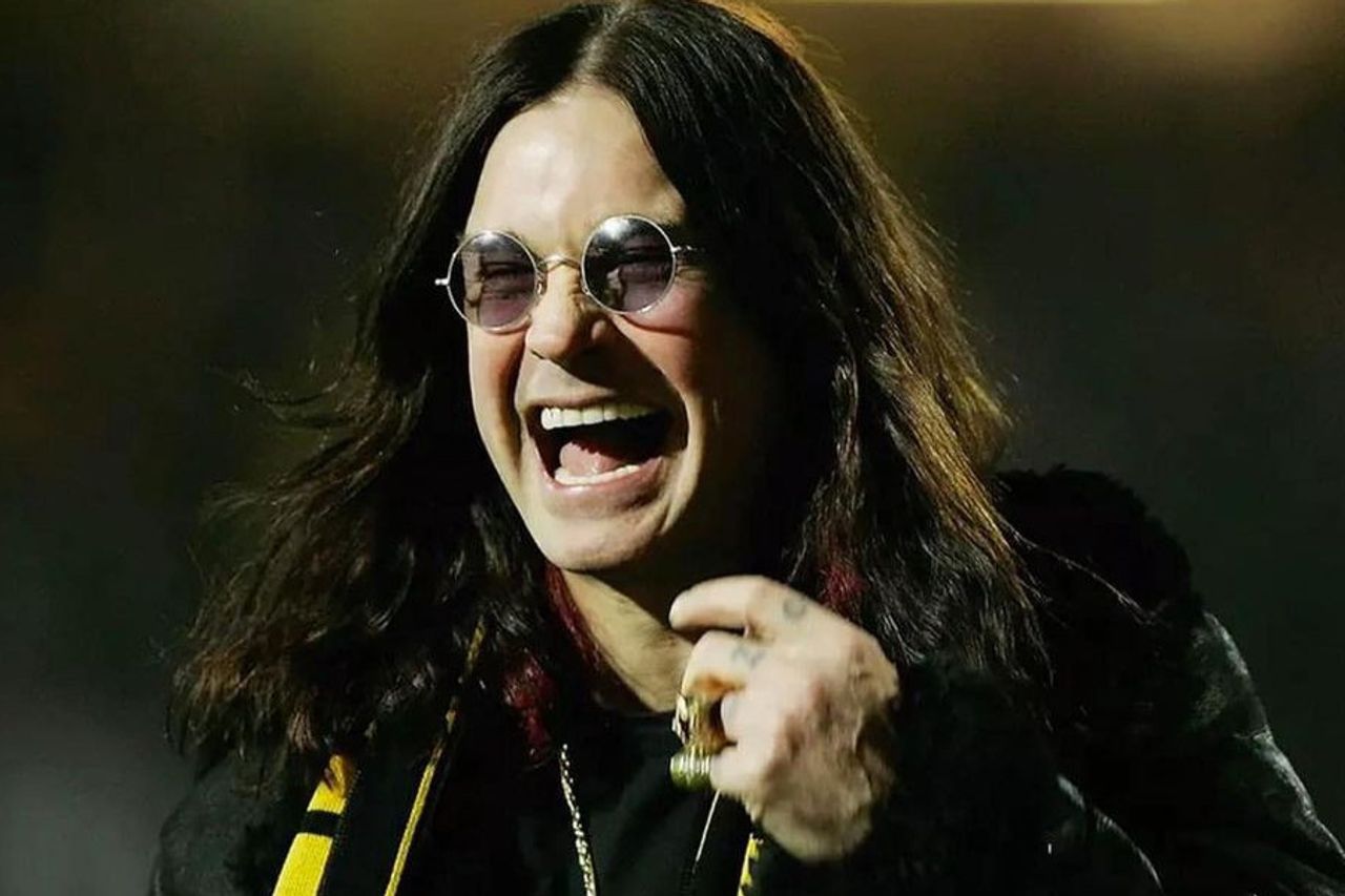 Grammys 2023: Ozzy Osbourne Wins Best Metal Performance, Rock Album