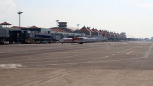 Tiga Bandara Ini Bakal Beroperasi 24 Jam selama Periode Nataru 2024