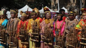 Konjen RI Pendekar Muda Sebut Budaya Menjadi Jembatan Perdagangan dan Investasi RI-Australia