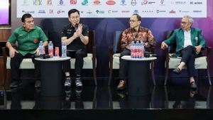 J Trust Bank Perkuat Strategi Bisnis & Segmen Premium lewat IWO 2026