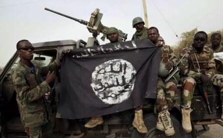 Pemimpin Boko Haram Tewas Bunuh Diri, Peta Kekuatan Kelompok Bersenjata di Afrika Barat Berubah?