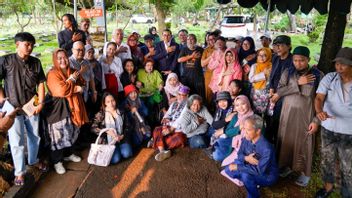 Hari Puisi Nasional, Menteri Kebudayaan Siapkan Patung Chairil Anwar di Rusia