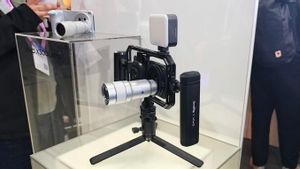 MWC 2026: Vivo X300 Ultra Dipamerkan dengan Teleconverter 400mm, Tawarkan 17x Optical Zoom