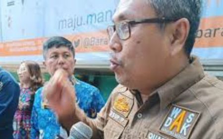 BKP Manado Lakukan Uji PCR Daging Babi sebelum Dikirim Keluar Sulut