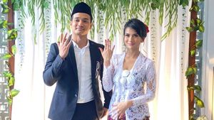  Sedih Masa Lalu Vanessa Angel Diungkit, Haji Faisal Berharap Niat Atta Halilintar Membela Tulus