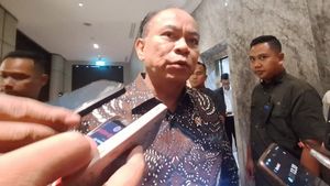 Tiga Target Menteri Koperasi Budi Arie di 100 Hari Pertama