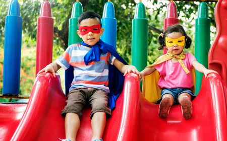 7 Wisata Nyaman untuk Anak di Jabotadebek, Piknik Asyik Bareng Si Kecil