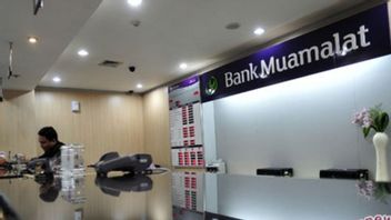 ムアマラト銀行はラマダンとイード・アル・フィトルの間に7,360億ルピアの現金を準備