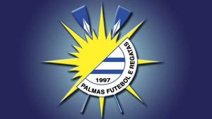 Presiden dan Pemain Klub Divisi 4 Brasil Palmas Tewas dalam Kecelakaan Pesawat
