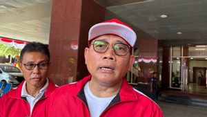Bendera One Piece Jelang HUT RI, Walkot Jakpus: Dulu Pejuang Pertaruhkan Nyawa Demi Merah Putih