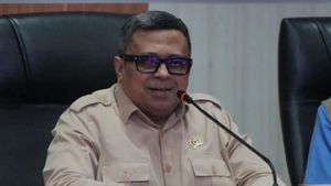 BPJPH: Kabar AS Minta RI Cabut Sertifikasi Halal Hoaks