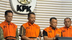 Sebelum Diciduk, Bupati Ponorogo Sugiri Sudah Dapat Peringatan dari KPK