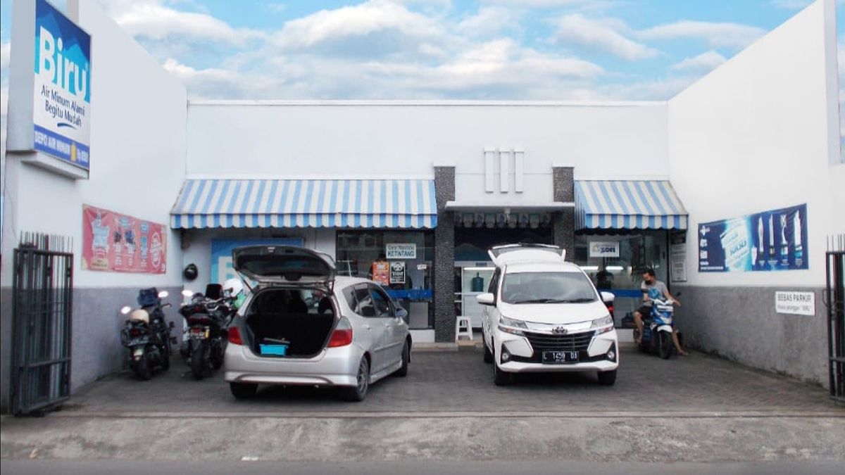 Ubah Properti jadi Mesin Uang ala Robert T. Kiyosaki: BIRU akan Hadirkan Konsep Investasi Ganda di Franchise & Property Talk 2025