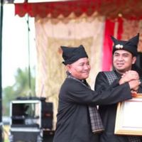 Pawai Rang Solok Baralek Gadang 2025 Jadi Ajang Mengenalkan Budaya Daerah ke Generasi Muda