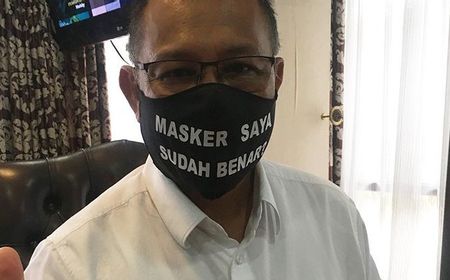 PDIP Dikabarkan Pecat Ketua PAC Medan Loyalis Akhyar Nasution