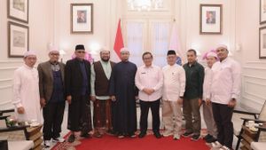 Panitia Klaim Pramono Dukung Reuni 212 Digelar di Monas dan Bakal Hadir