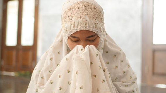 Sedang Sakit? Berikut Doa Minta Kesembuhan: Arab, Latin, dan Artinya Lengkap