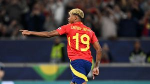 ヤマル・シャイニング、スペイン、フランスを5-4で沈黙させ、UEFAネーションズリーグ決勝に進出