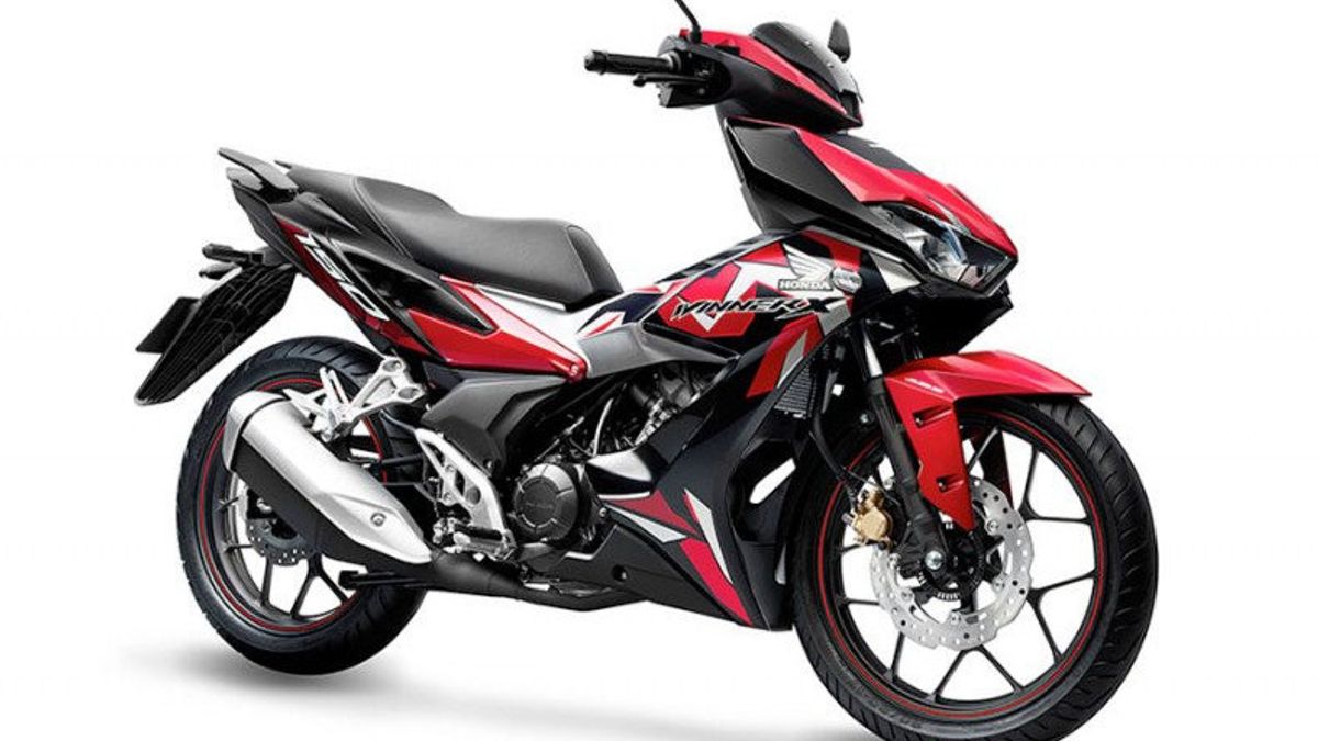 Honda Produksi 30 Juta Unit Sepeda Motor di Vietnam sejak 1997