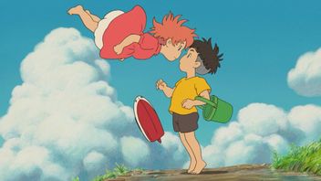 Bonnes Nouvelles De Studio Ghibli Qui Sortira 2 Nouveaux Films