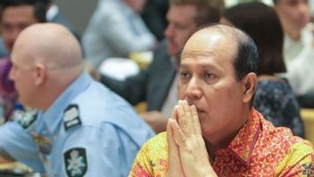 Untuk BNPT, Foreign Terrorist Fighters Masih Jadi Ancaman Serius Bagi Asia Tenggara