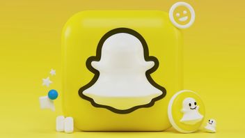 Up 15 Percent, Snapchat's Daily Active Users To 383 Million