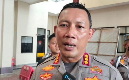 Ketua RT Nyambi Jadi Bandar Sabu, Ditangkap Saat Lakukan Transaksi Narkoba