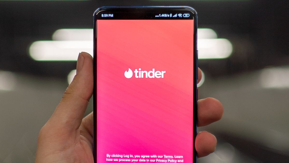 Tinder Présente Le « mode Musique » Pour Vous Rencontrer Avec Un Partenaire De Bon Goût