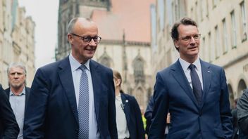 Allemagne exhorte l'UE à utiliser des actifs russes gelés pour l'Ukraine