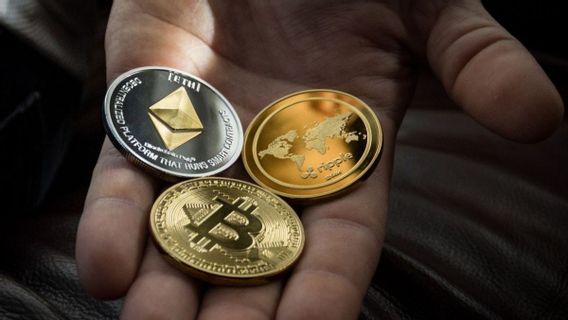 Investor Kripto Tembus Rp301,75 Triliun di Juni 2024, Bos Reku Bilang Begini