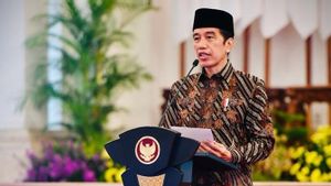 Jokowi: Semua Negara Pusing Gegara Pandemi COVID-19, Belum Reda, Tambah Lagi Ada Perang