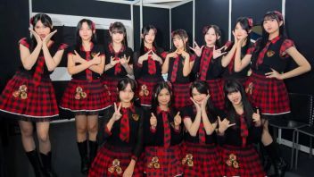 13 عاما من JKT48 ، حول التجديد والستيجما السلبية التي تتلاشى ببطء