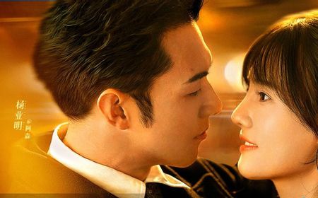 Sinopsis Drama China Undercover Affair: Leo Yang dan Han Ye Lao Jatuh Cinta