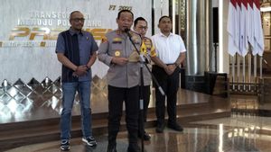 Karena Masih Merawat Balita, Polda Metro Tangguhkan Penahanan Aktivis Medsos Figha Lesmana 
