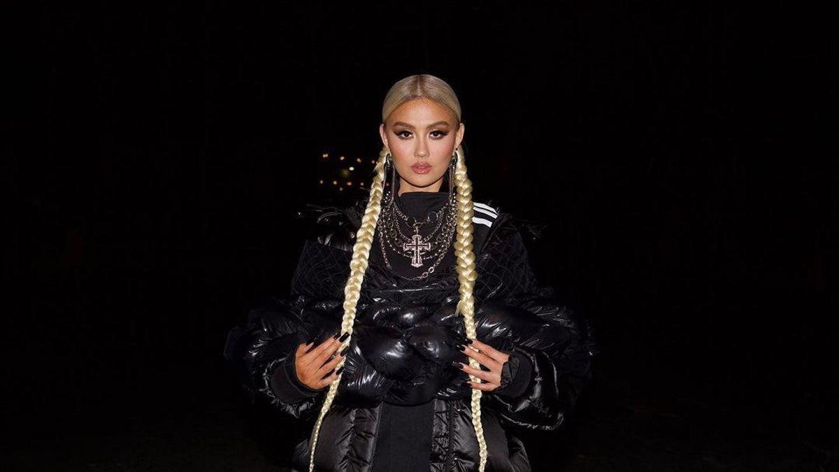 Attorney Ari Bias Hopes Agnez Mo Wants To Solve Royalty Problems As Soon As Possible