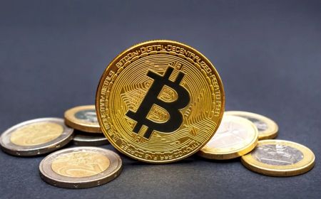 Mantap, Yuxing Technology Beli Puluhan Bitcoin! 